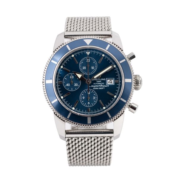 Breitling SuperOcean Heritage A13320